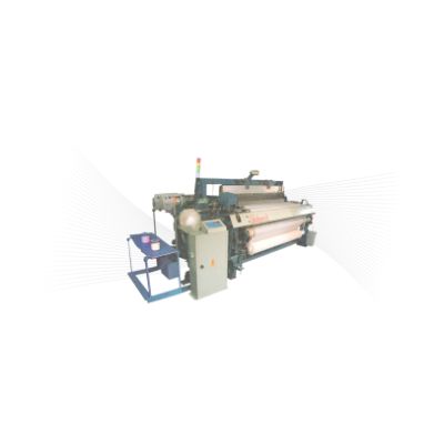 Rapier Tappet Shedding Loom